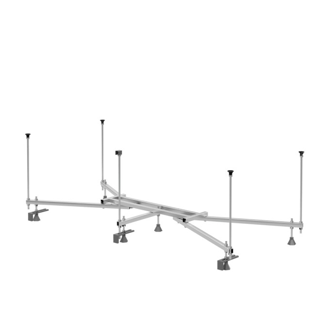 Universal Каркас для ванн 150-160-170x70, 59999991001