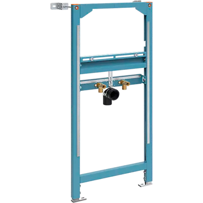 Инсталляция VITRA FRAME 880-2800