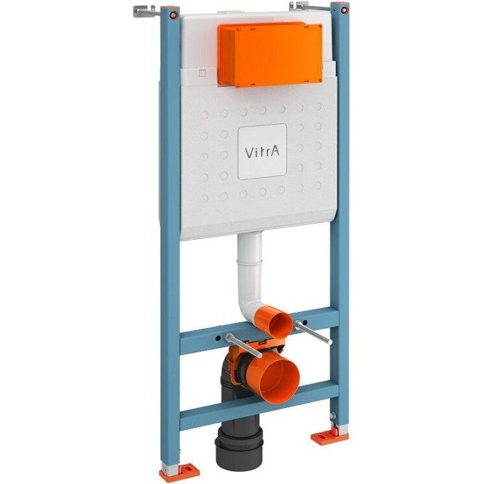 Инсталляция VITRA V-FIX CORE 12 см 732-5800-01