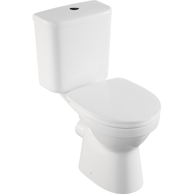 Унитаз VITRA NORM FIT 9844B099-7200