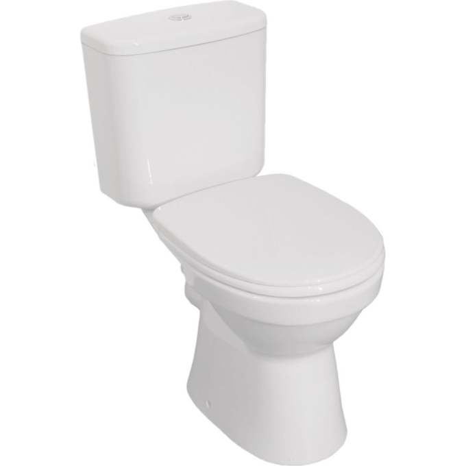 Напольный унитаз VITRA NORM FIT 9844B099-7205/1