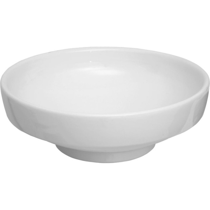 Раковина-чаша VITRA WATER JEWELS, 40 см, белая 4334B003-1361