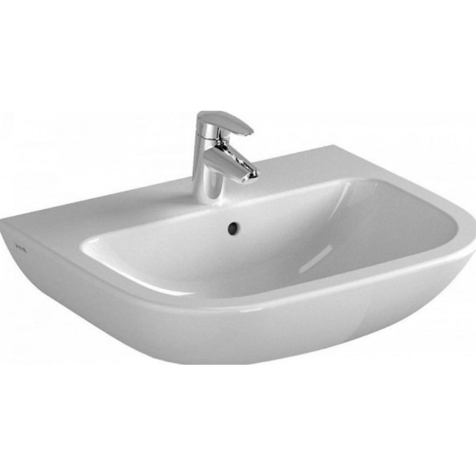 VITRA S20, 60cm, белый 547204 5503B003-0001