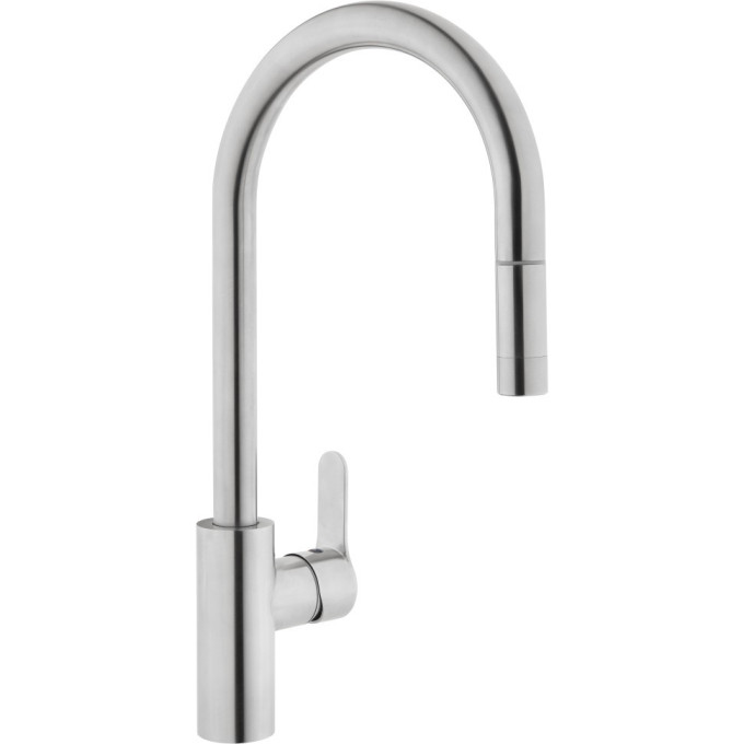VITRA INOX смеситель для кухни A42153EXP