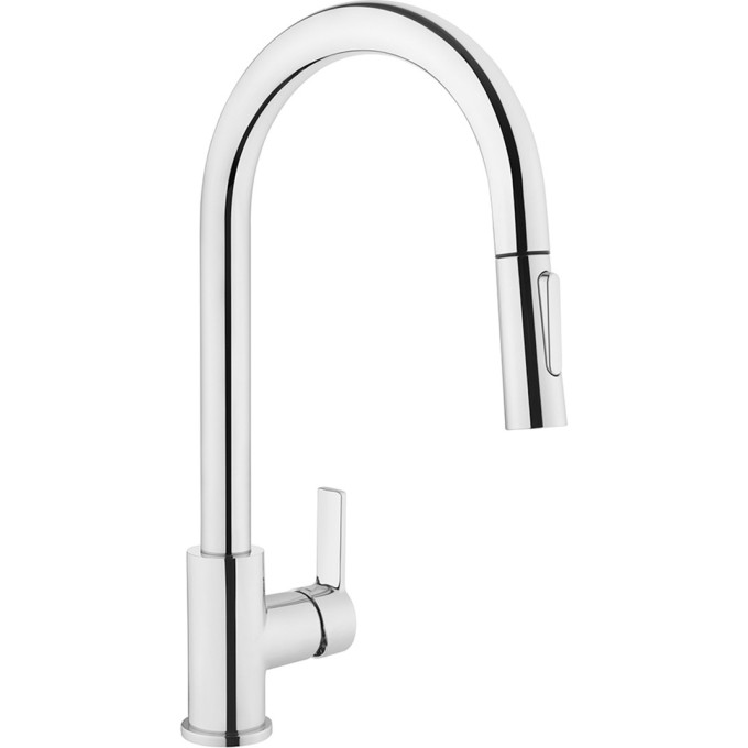 Смеситель VITRA MAESTRO для кухни A42145EXP