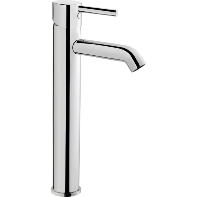 Смеситель VITRA MINIMAX S A49269EXP для раковины-чаши