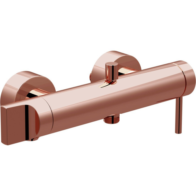 Смеситель VITRA ORIGIN для ванны/душа, медный A4261926
