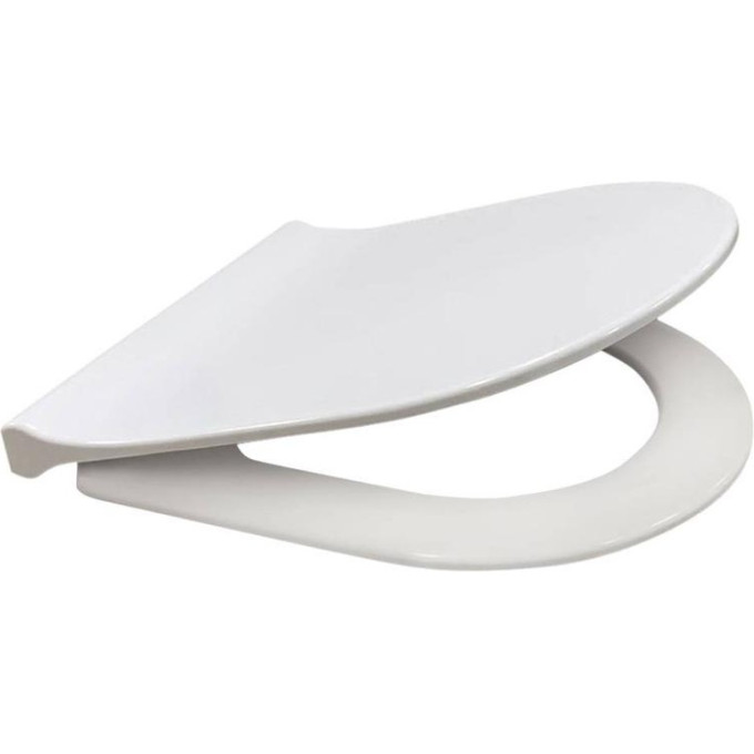Сиденье VITRA SENTO S с микролифтом 801-003-019